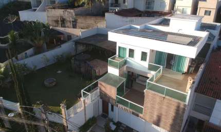 Casa com 3 quartos à venda no Jardim Belvedere, Volta Redonda 