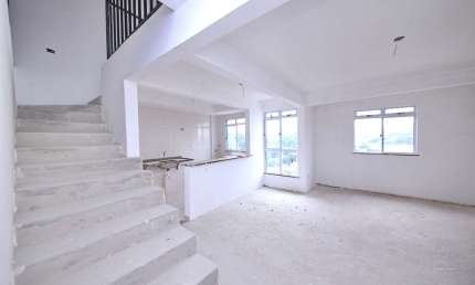 Cobertura com 3 quartos e 3 banheiros à Venda, 101,74m² por R$ 441.000,00