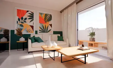 Cobertura com 3 quartos e 3 banheiros à Venda, 101,74m² por R$ 441.000,00