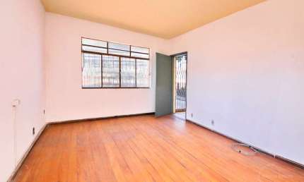 Apartamento com 3 quartos à venda na Vila Mury, Volta Redonda 
