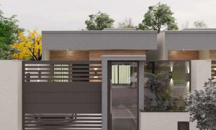 Casa com 2 quartos à venda no Santa Rita do Zarur, Volta Redonda 