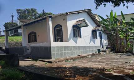 Chácara / sítio com 2 quartos à venda no Assunção, Barra Mansa 
