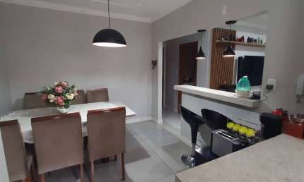 Casa para Venda no bairro Siderlândia em Volta Redonda / RJ