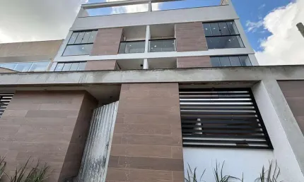 Apartamento com 2 quartos à venda no Jardim Belvedere, Volta Redonda 
