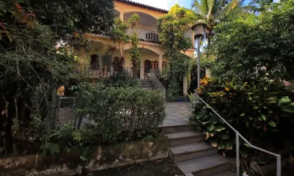 Casa com 3 quartos à venda no São João, Volta Redonda 
