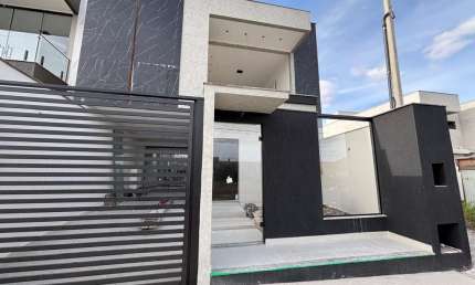 Casa com 3 quartos à venda no Jardim Belvedere, Volta Redonda 