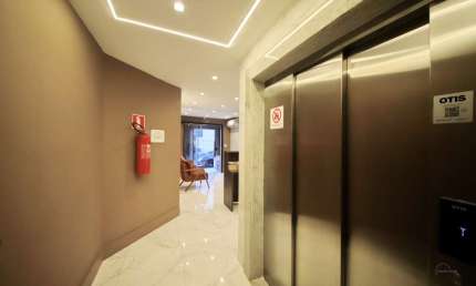 Sala comercial à venda no Aterrado, Volta Redonda 