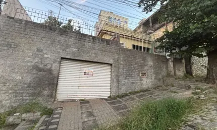 Terreno à venda no São João, Volta Redonda 