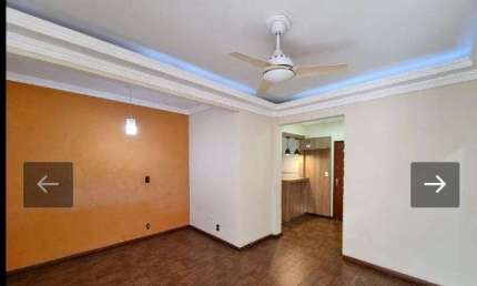 Apartamento para venda no bairro Limoeiro/Volta Redonda-Rj