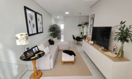 Casa com 3 quartos à venda no Jardim Provence, Volta Redonda 