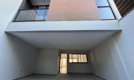Casa com 3 quartos à venda no Jardim Primavera, Volta Redonda 