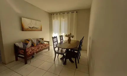 Apartamento 2 quartos Parque das Ilhas / Volta Redonda - RJ