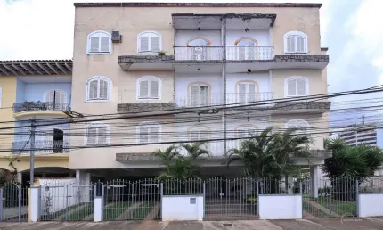 Apartamento a venda 3 quartos, 160m² no Jardim Amália em Volta Redonda/RJ
