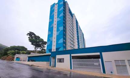 Apartamento com 2 quartos e 2 banheiros à Venda, 51,38m² por R$290.900,00
