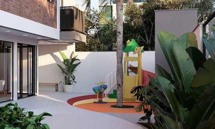 Venda de Apartamento no bairro Jardim Amalia /Volta Redonda -RJ