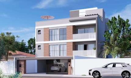 Apartamento com 3 quartos à venda no Jardim Belvedere, Volta Redonda 