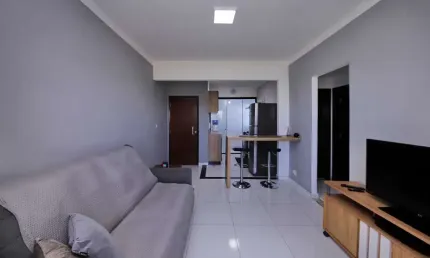 Apartamento 2 Quartos (1 Suíte) à Venda em Volta Redonda