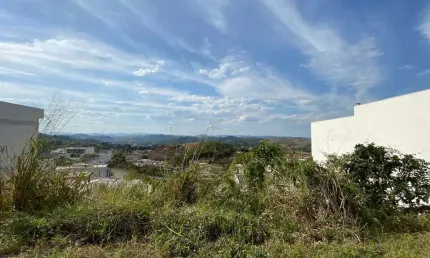 Lote para Venda em Pinheiral / RJ no bairro Jardim Real