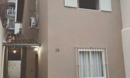 Casa para Venda em Volta Redonda / RJ no bairro Jardim Belvedere