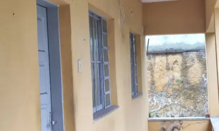 [OPORTUNIDADE DE INVESTIMENTO] Casa ampla 360m² de terreno bairro Água Limpa