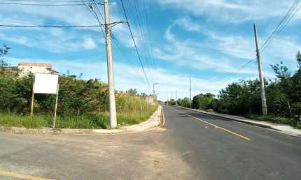 Lote para Venda em Volta Redonda / RJ no bairro Roma