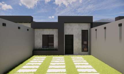 Casa com 2 quartos à venda no Santa Rita do Zarur, Volta Redonda 