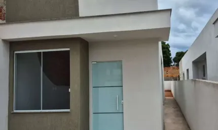 Casa para Venda em Barra do Piraí / RJ no bairro Califórnia