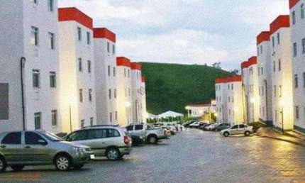 Apartamento a Venda no Bairro Água Limpa, Volta Redonda / RJ