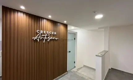 Apartamento com 2 quartos à venda no Jardim Belvedere, Volta Redonda 