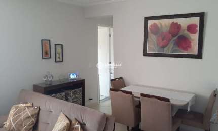 Apartamento com 2 quartos à venda no Belmonte, Volta Redonda 