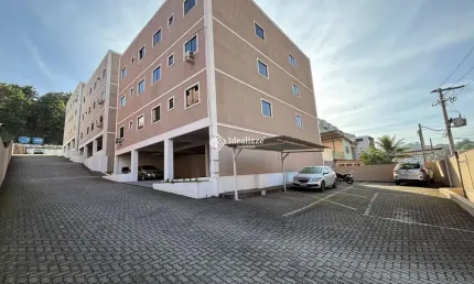 Apartamento de 2 quartos a venda no bairro Siderlandia, em Volta Redonda/RJ