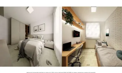 Casa Nova com 2 Quartos a 8 Min da Vila Santa Cecília, Volta Redonda