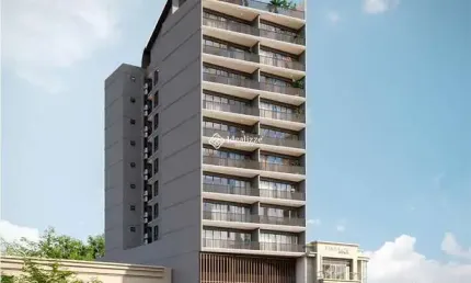 Apartamento Garden no Allure Residence – no Bairro Ano Bom em Barra Mansa/RJ