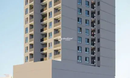 Apartamento Garden CONDOMÍNIO ALLURE RESIDENCE Barra Mansa/RJ