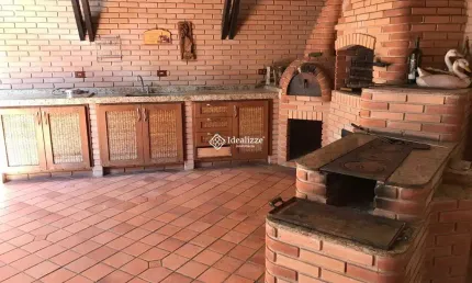 Casa a Venda Belvedere - 3 Quartos+1 Escritório, 4 vagas de Garagem