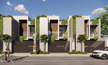Casa a venda 3 quartos sendo 1 suíte - residencial alvorada - volta redonda/rj