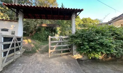 Chácara a venda no bairro Candelária, em Volta Redonda/RJ