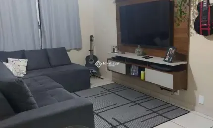 Casa à venda com cozinha contendo móveis planejados e varanda com churrasqueira no Retiro em Volta Redonda / Rj