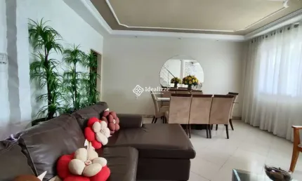 Casa de alto padrão no morada da colina – 4 quartos, piscina, sauna e 328m² de puro conforto - volta redonda/rj
