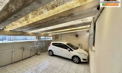 Casa térrea !!!! 2 dorm. suíte 2 vagas ????????????????