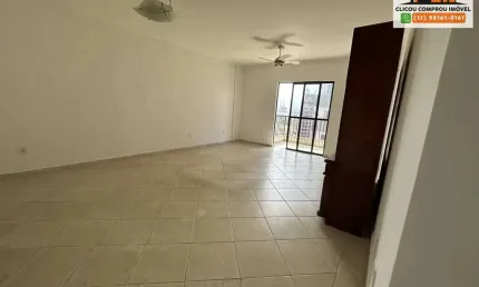 Apartamento com 3 quartos à venda na Avenida Coronel Joaquim Montenegro, 10, Ponta da Praia, Santos
