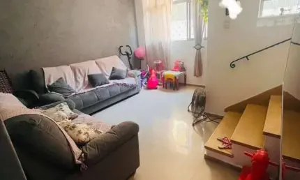 Casa com 2 quartos à venda na Vila Ribeiro Conceição, Macuco, Santos