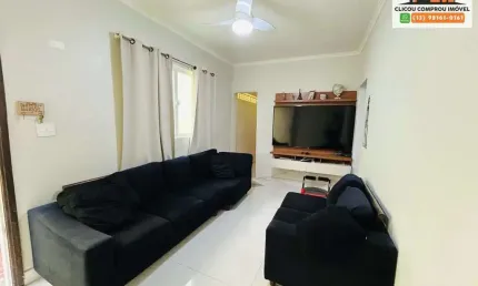 Apartamento com 3 quartos à venda na Avenida Doutor Bernardino de Campos, Campo Grande, Santos