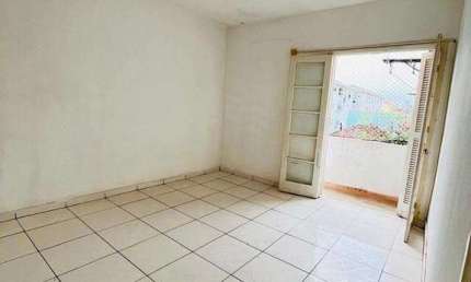Apartamento com 3 quartos à venda na Rua Ricardo Pinto, 99, Aparecida, Santos