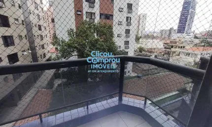 Apartamento com 2 quartos à venda na Avenida Governador Fernando Costa, Ponta da Praia, Santos