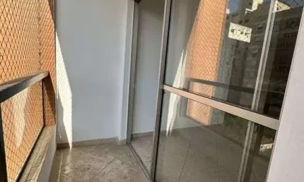 Apartamento com 2 quartos à venda na Rua André Vidal de Negreiros, Ponta da Praia, Santos