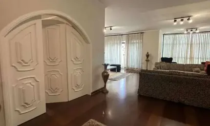 Apartamento com 4 quartos à venda na Rua Djalma Dutra, Gonzaga, Santos