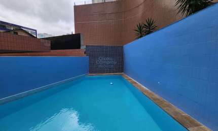 Apartamento com 2 quartos à venda na Rua Doutor Egydio Martins, Ponta da Praia, Santos