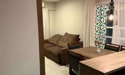 Apartamento com 2 quartos para alugar na Rua Maranhão, Pompéia, Santos