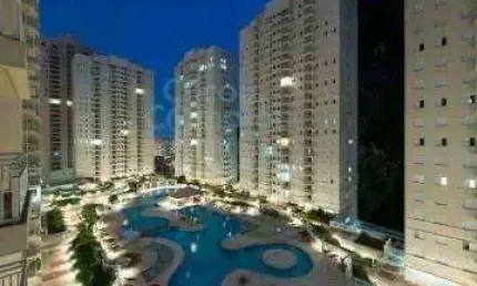 Apartamento à venda em santos, marapé, com 2 quartos, 70m²
